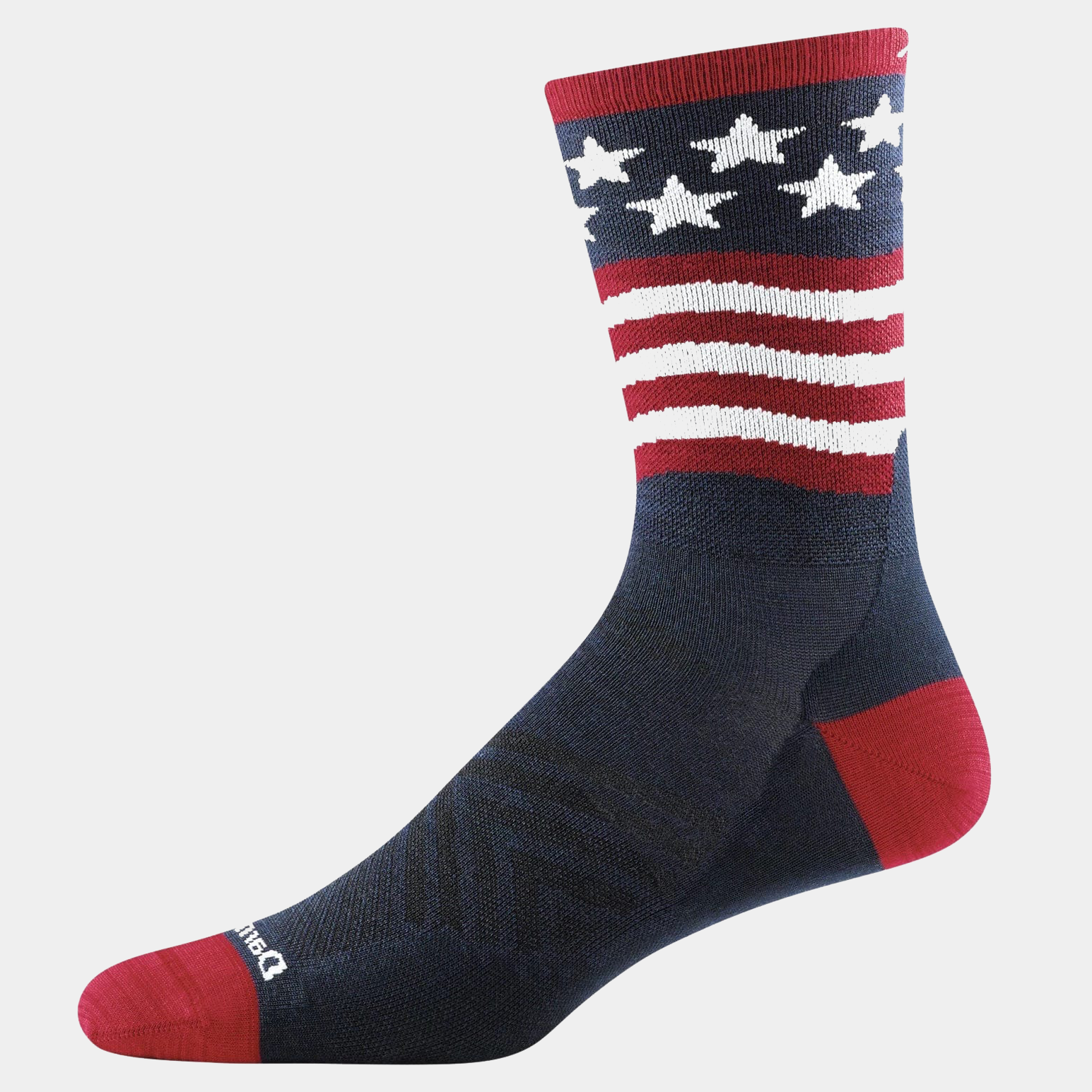 Patriot Micro Crew Ultra-Lightweight Running product image