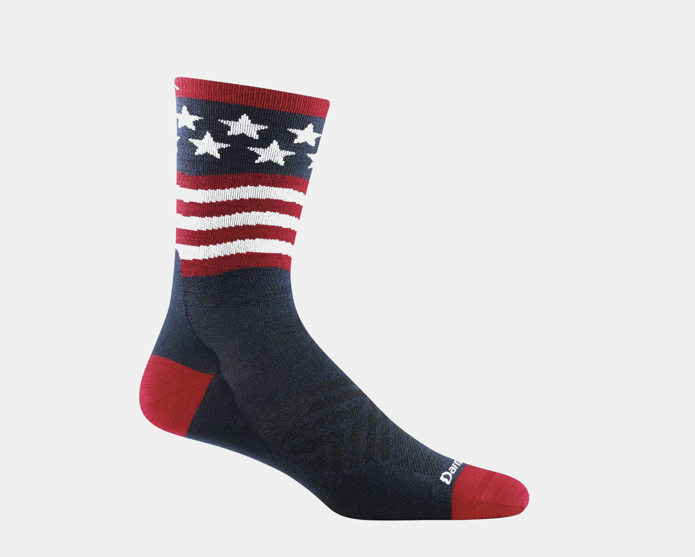 Patriot Micro Crew Ultra-Lightweight Running product image