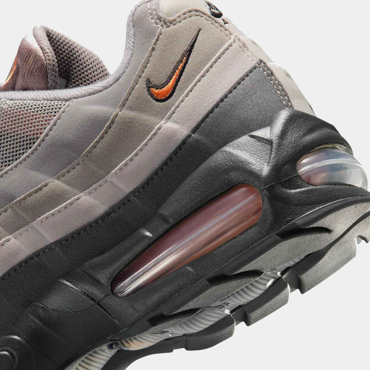 Air Max 95 Big Bubble "OG" product image