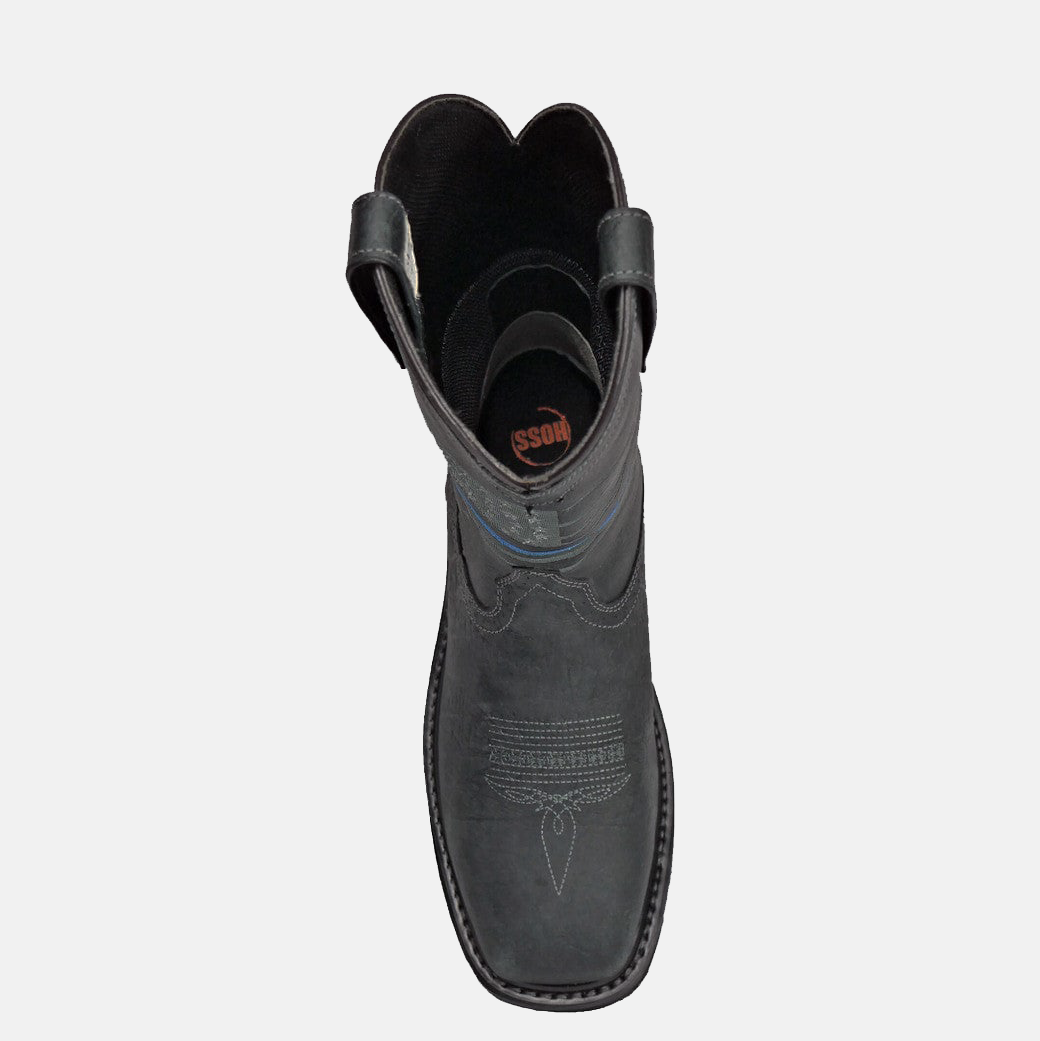 Rushmore Comp Toe Western Boot product image