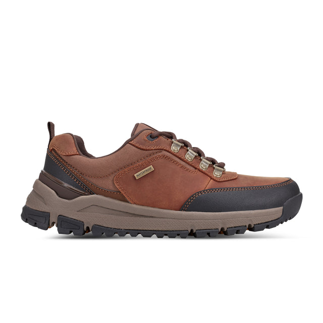 Alpine Waterproof Casual Lace-up Shoes product image