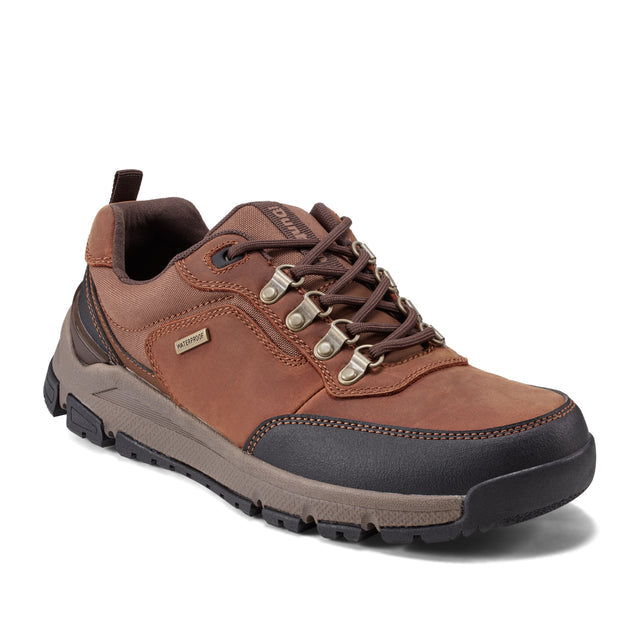 Alpine Waterproof Casual Lace-up Shoes product image