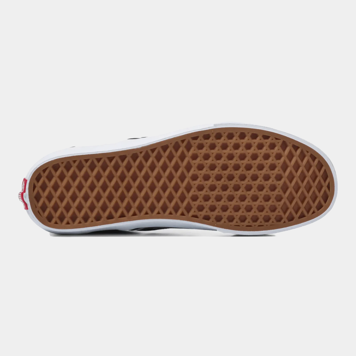 Checkerboard Slip On product image