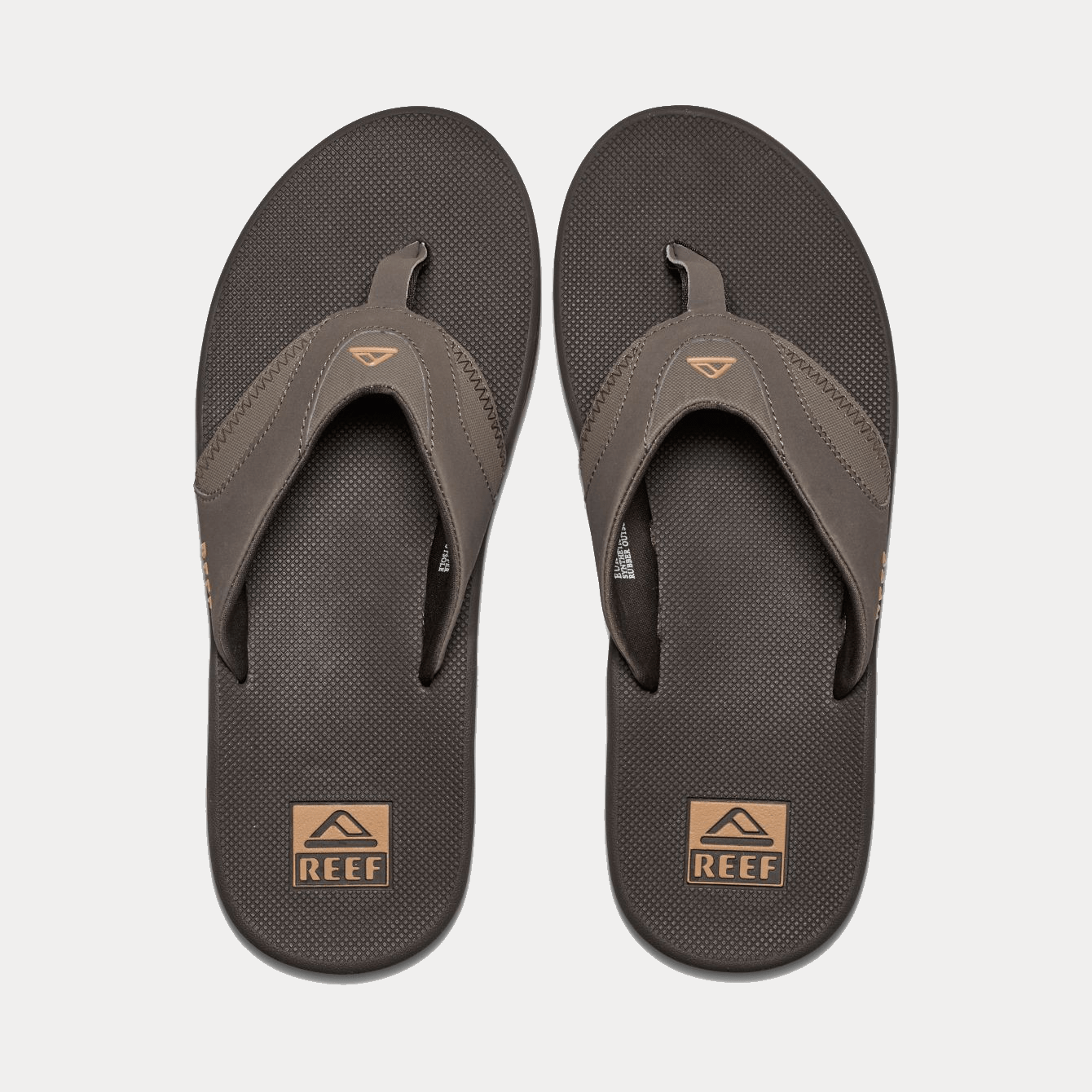 Fanning Flip Flops product image