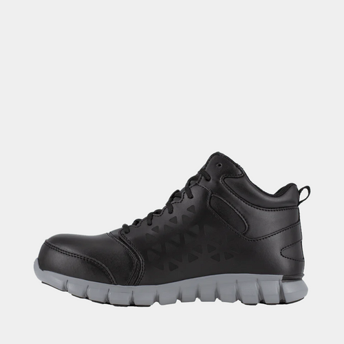 Sublite Cushion Waterproof Composite Toe Boots