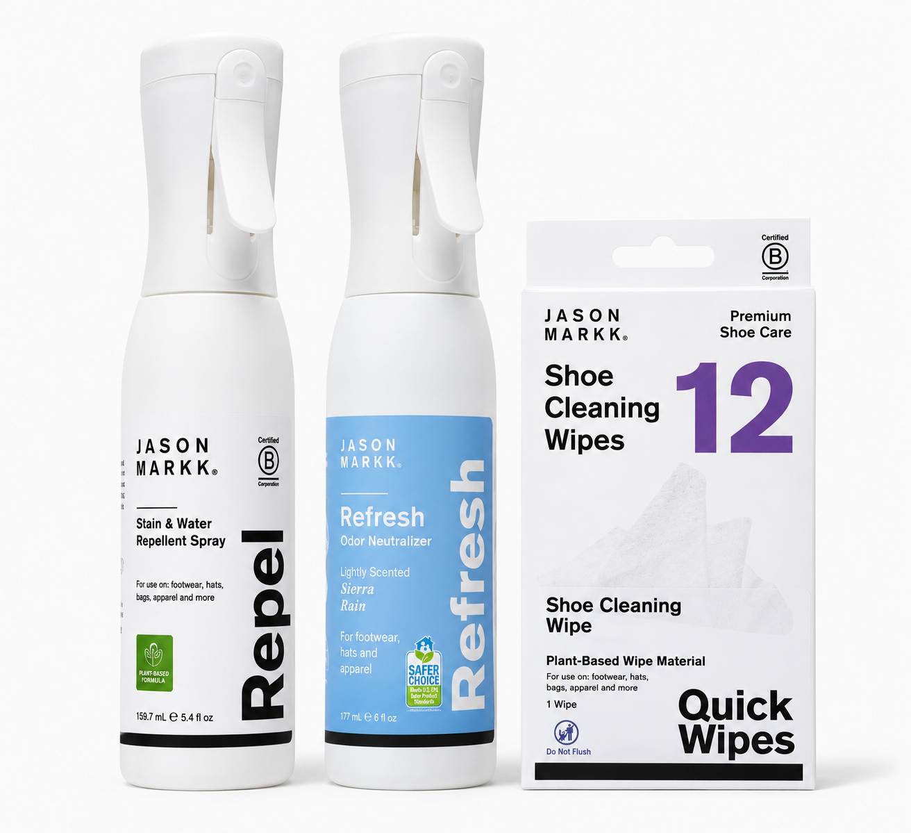Daily Defense Bundle product image
