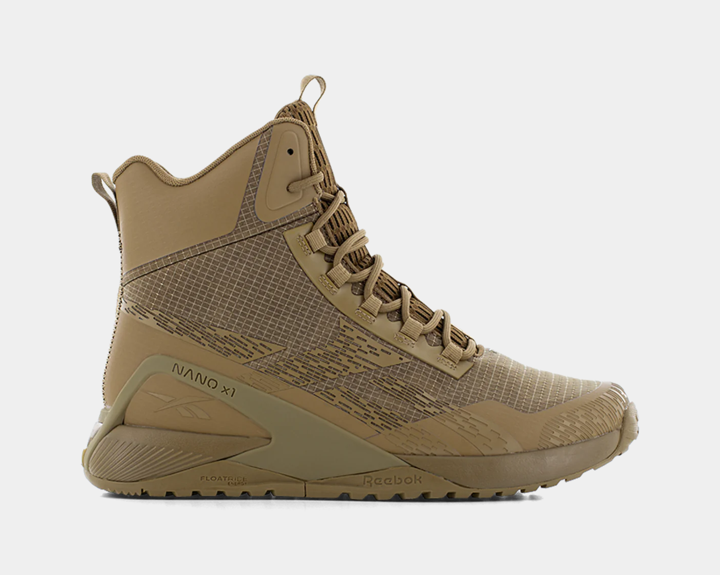 Nano X1 Adventure Tactical product image
