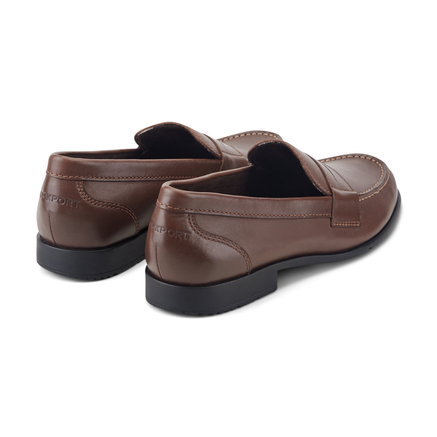 Classic Penny Loafers product image