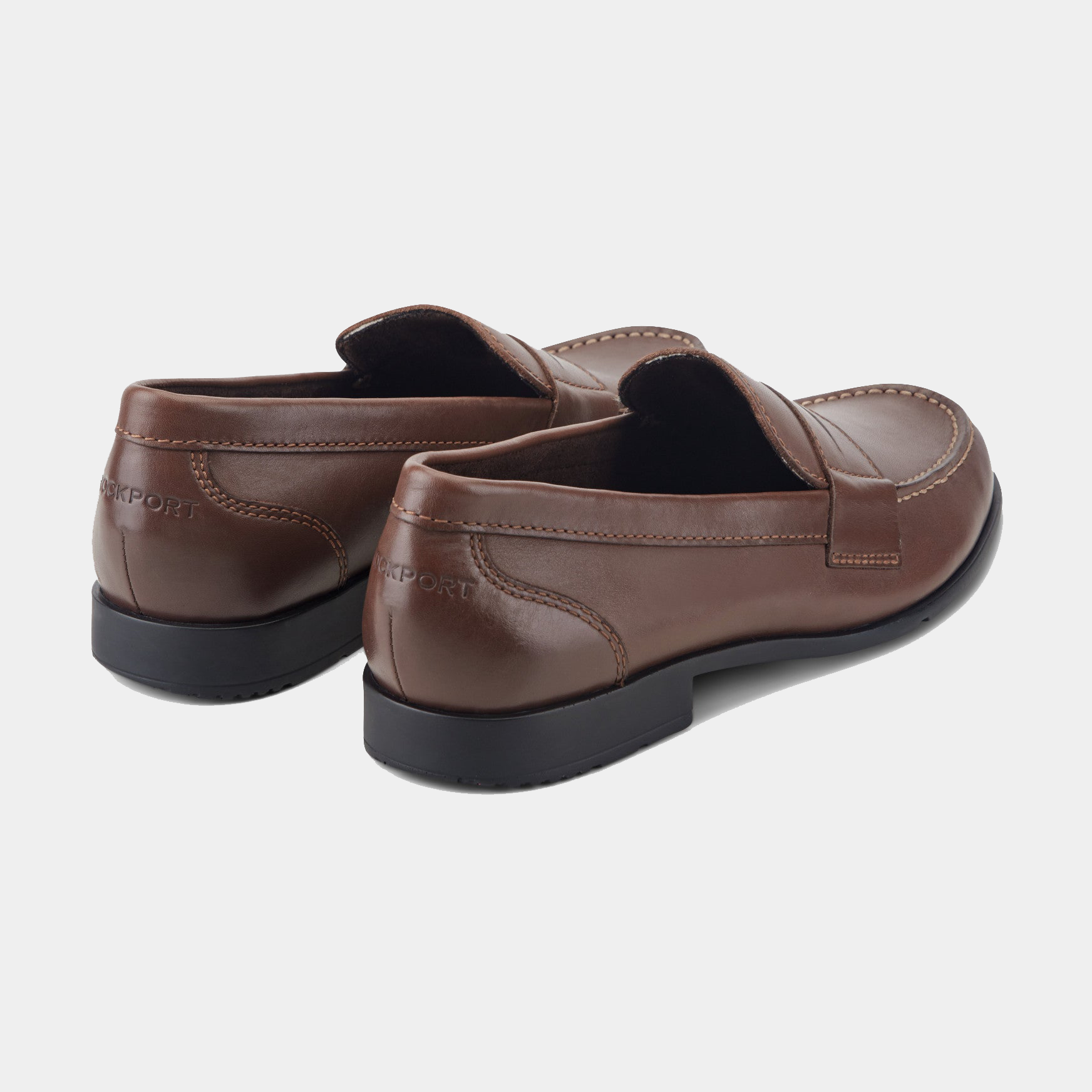 Classic Penny Loafers product image