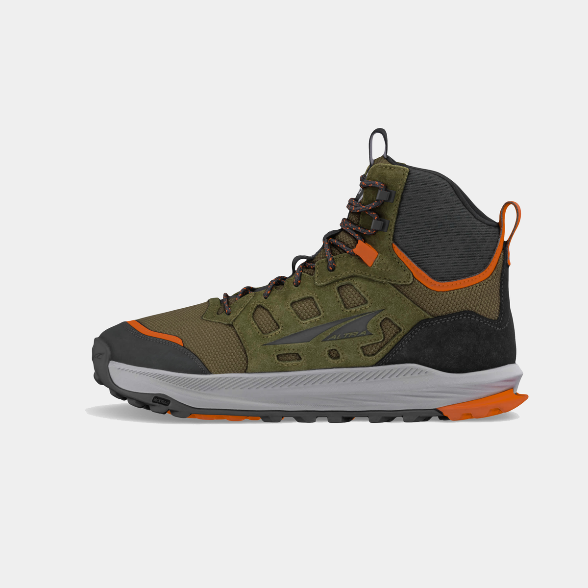 Altra Lone Peak Hiker for Men – BigShoes display picture 2