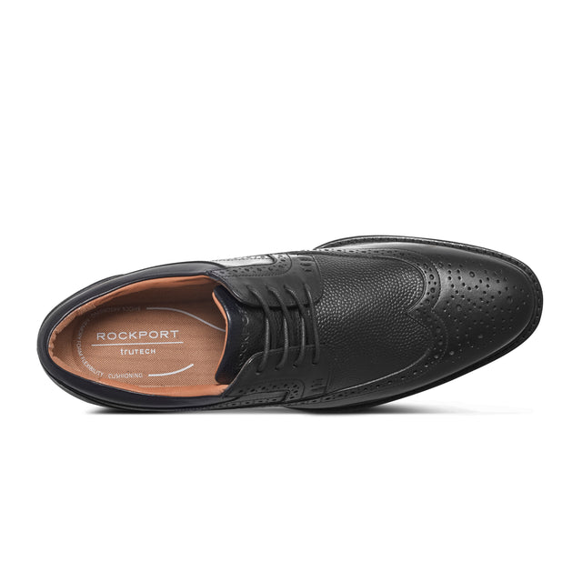 Fallo Almond Toe Oxford product image