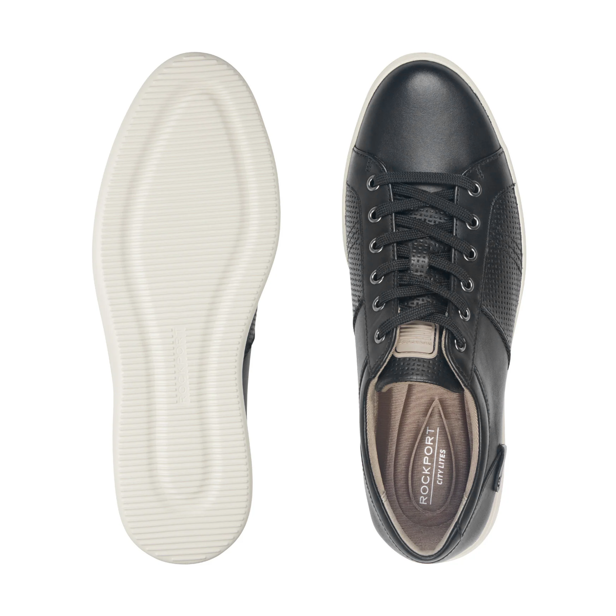 Rockport Men