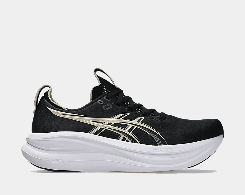 ASICS Men's Gel-Nimbus 28 Running Shoes - Men's Extended Sizes
