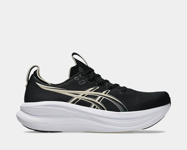 ASICS Men's Gel-Nimbus 28 Running Shoes - Men's Extended Sizes