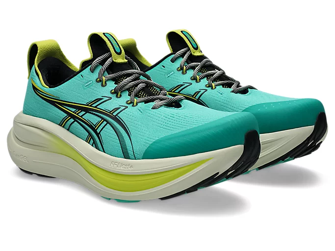 GEL-Nimbus 28 TR product image