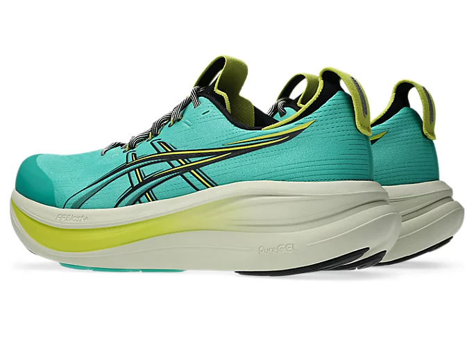 GEL-Nimbus 28 TR product image