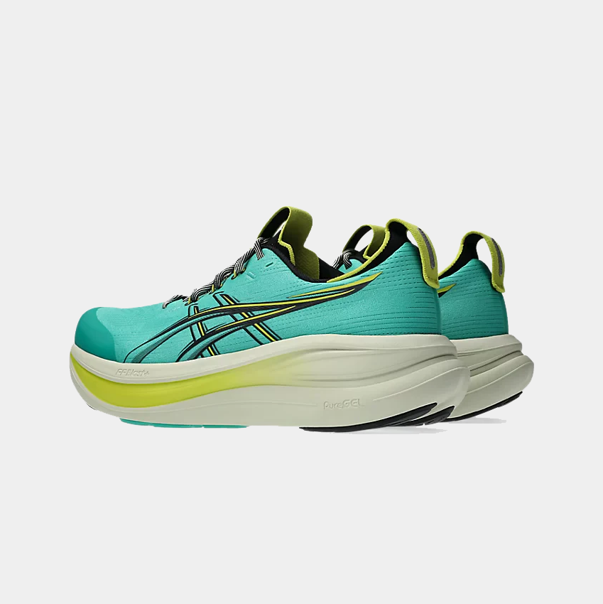 GEL-Nimbus 28 TR product image