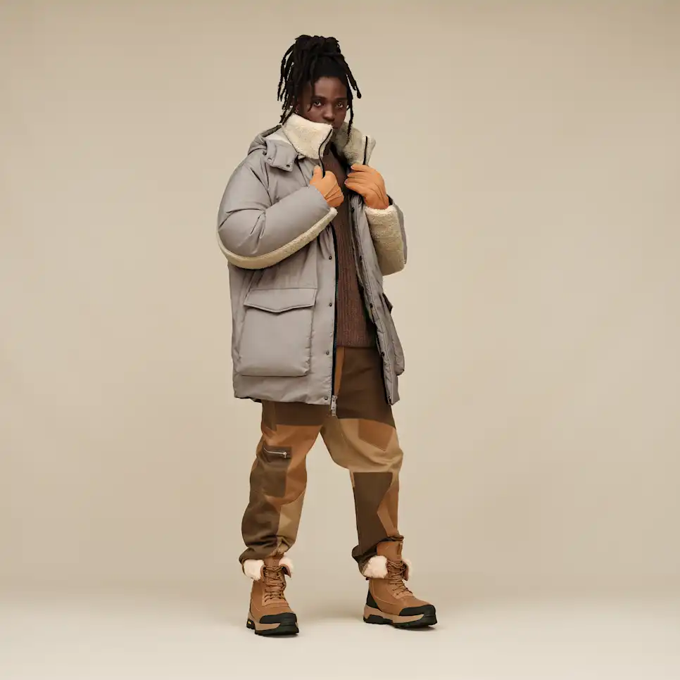 Adirondack Boot XXV product image