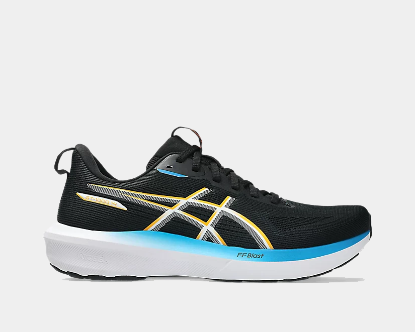 アシックス asics GT-1000 14 ランニングシューズ Asics GT-1000 14 Running Shoes (Mens Big Sizes) – BigShoes