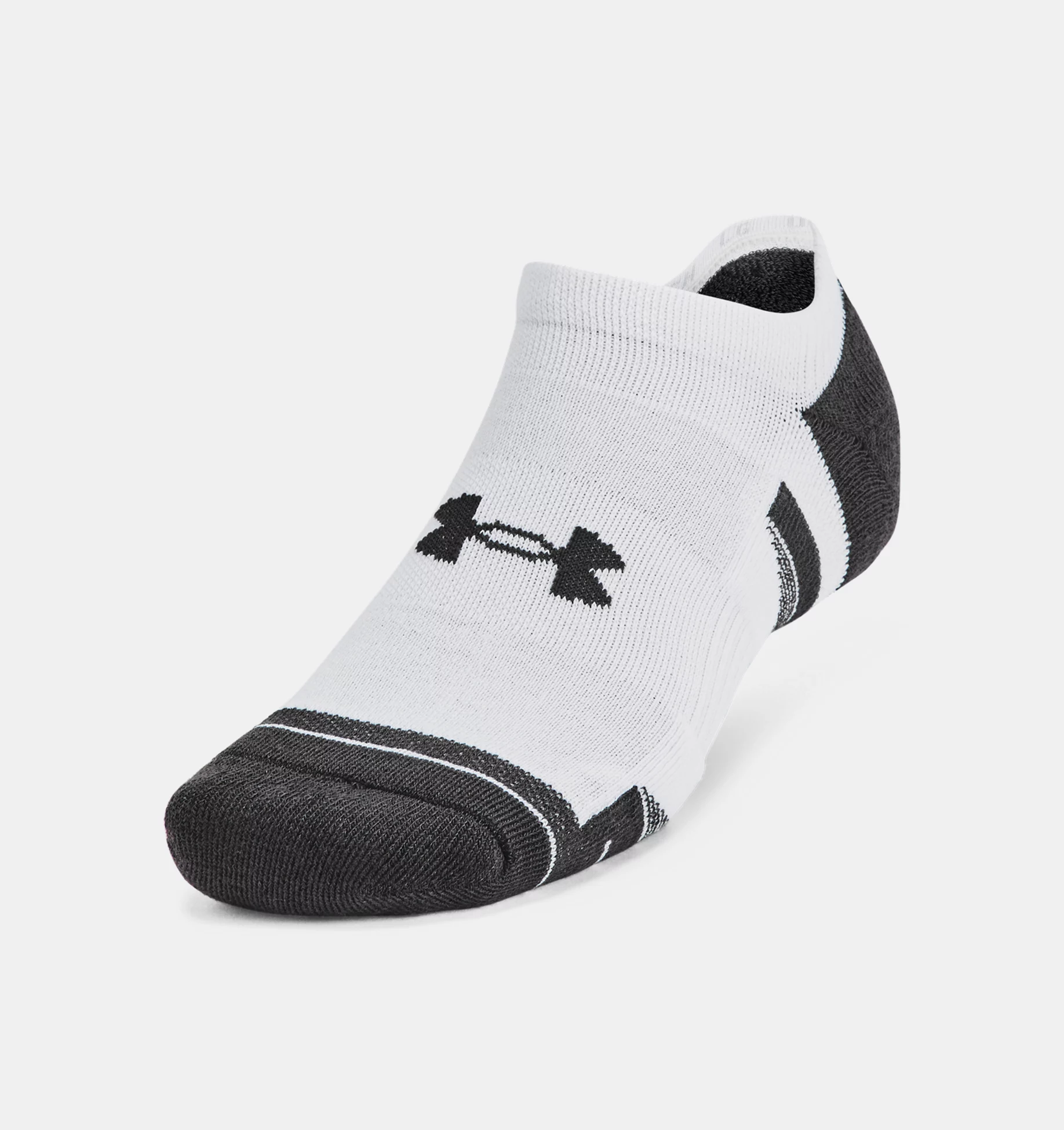 Performance Tech™ No Show Socks 6-Pack product image