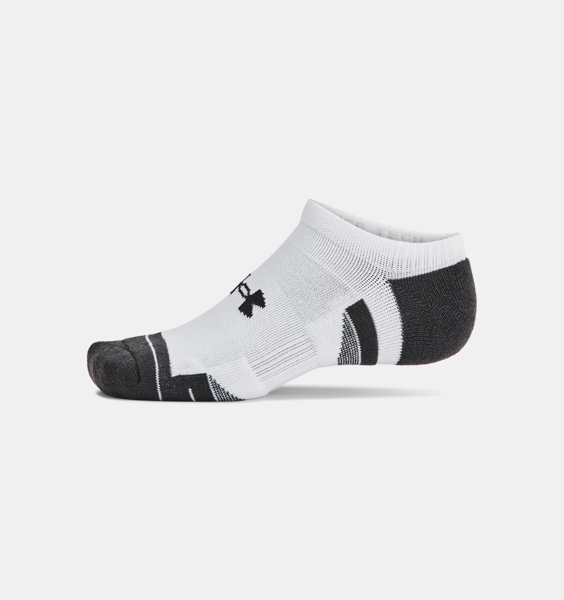 Performance Tech™ No Show Socks 6-Pack product image
