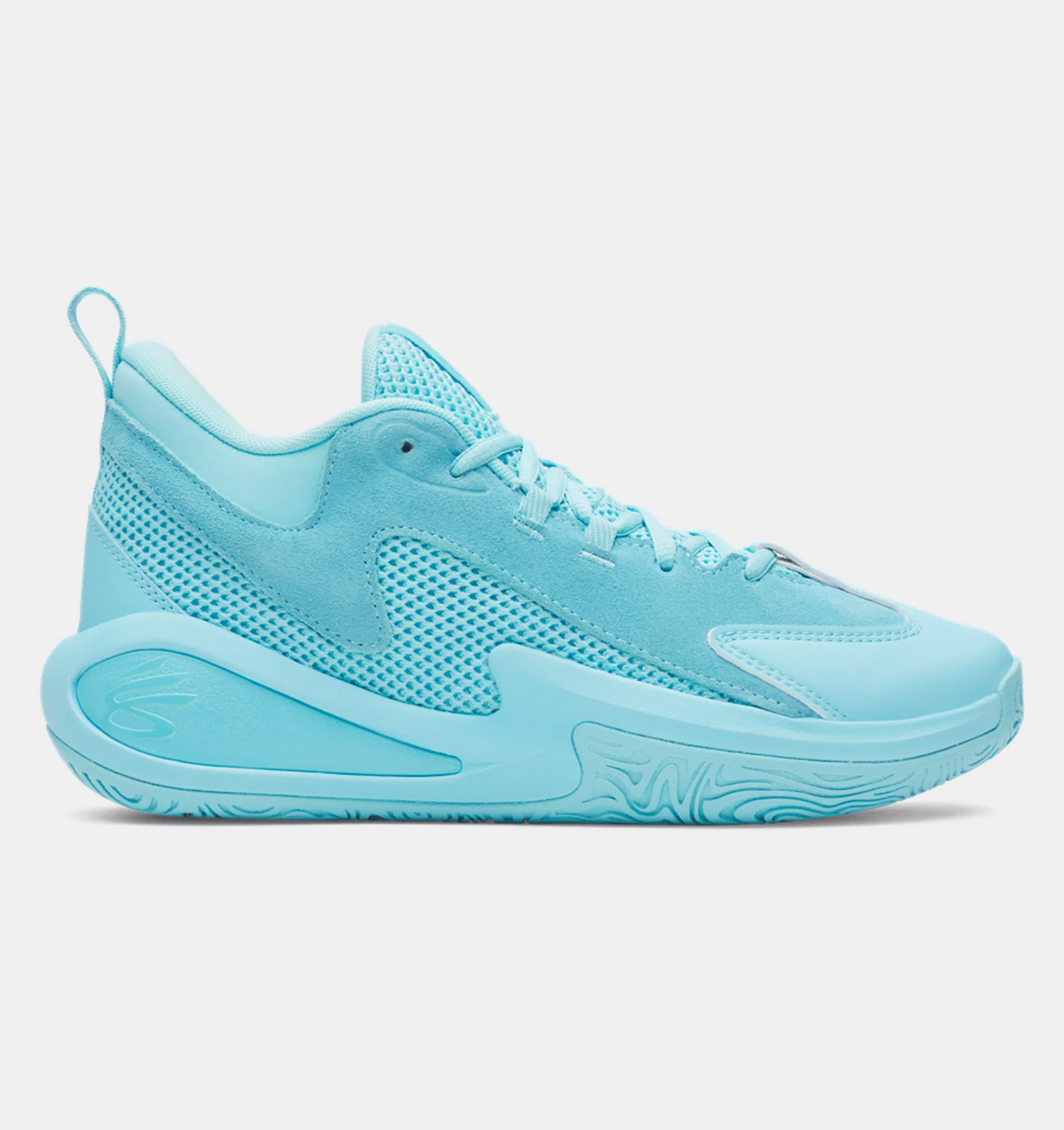 Under Armour 3Z 25 SDE Basketball Shoes (Mens Large Sizes) – BigShoes