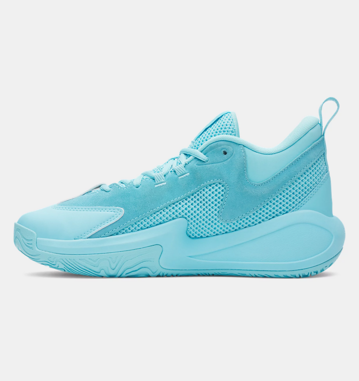 Under Armour Curry 3 Shoes Men\'s 12 Blue Gray Athletic Basketball Sneakers Amazon.com | Under Armour Curry 12 Anti Gravity - Boys  main image 2