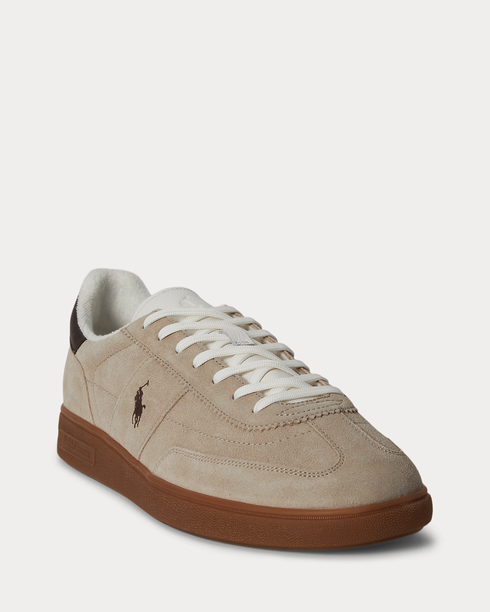Bedford Suede Sneaker product image