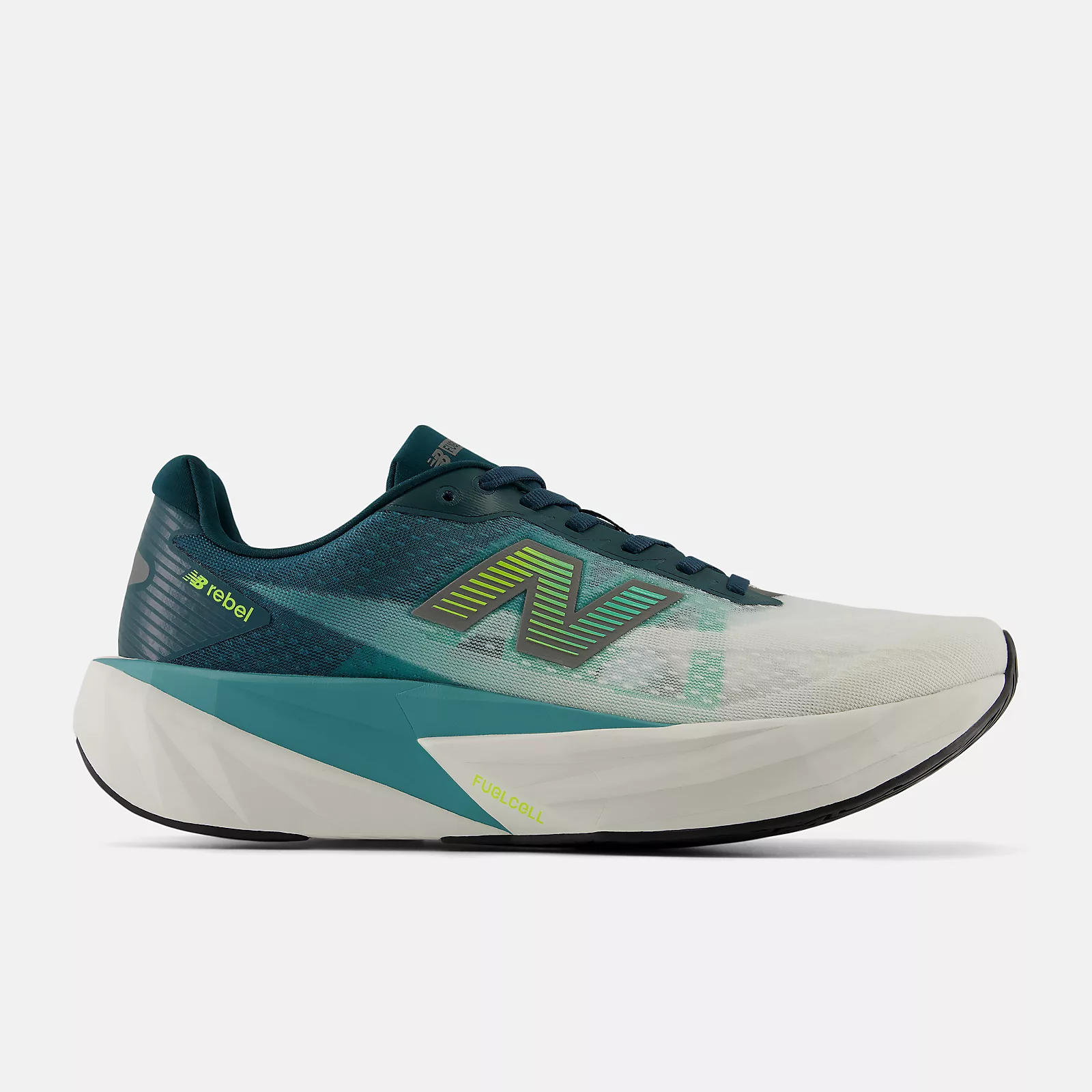 FuelCell Rebel v5 product image