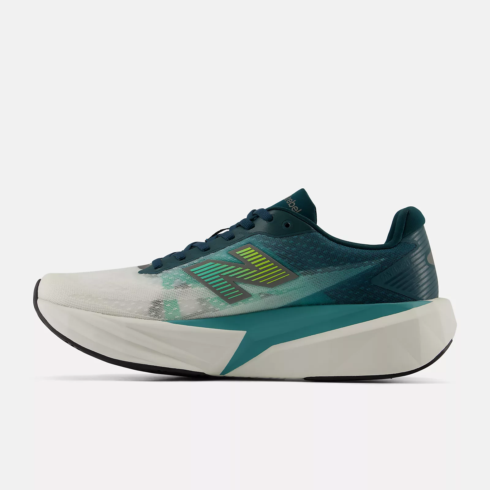 FuelCell Rebel v5 product image