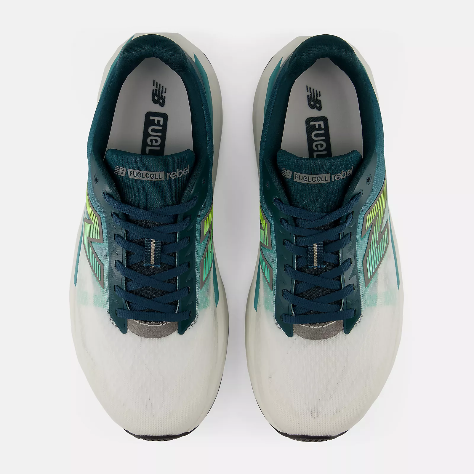 FuelCell Rebel v5 product image