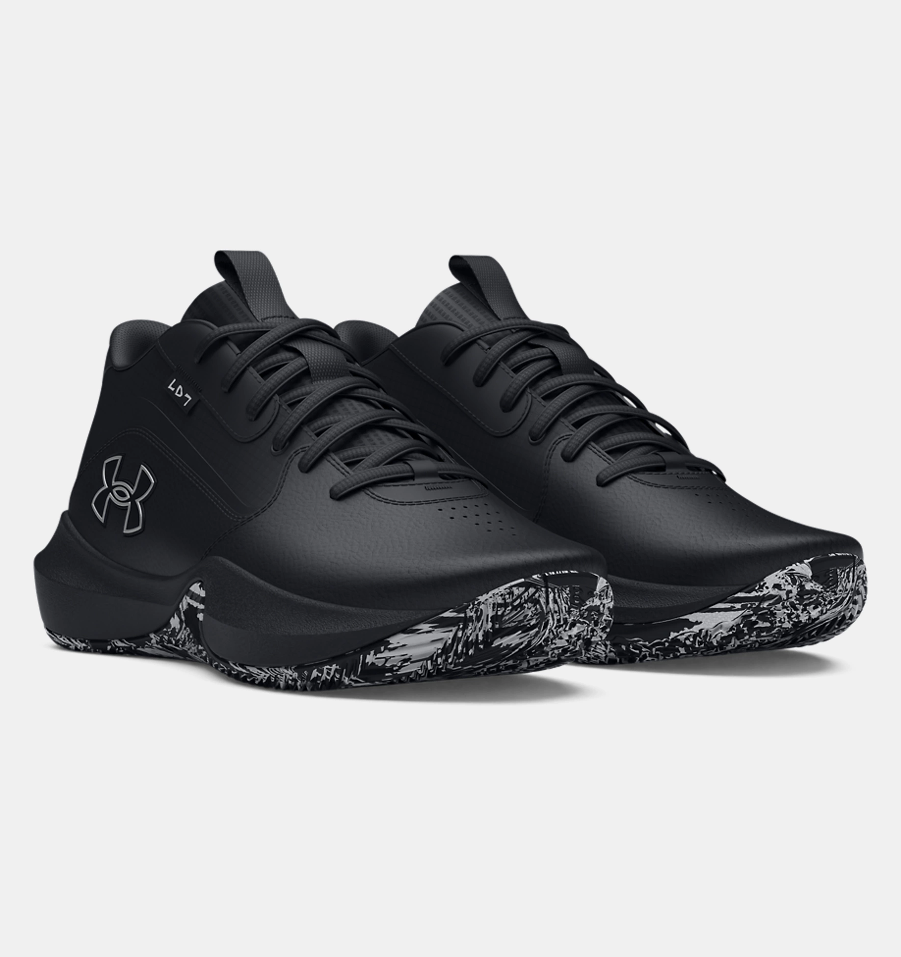 Lockdown 7 product image