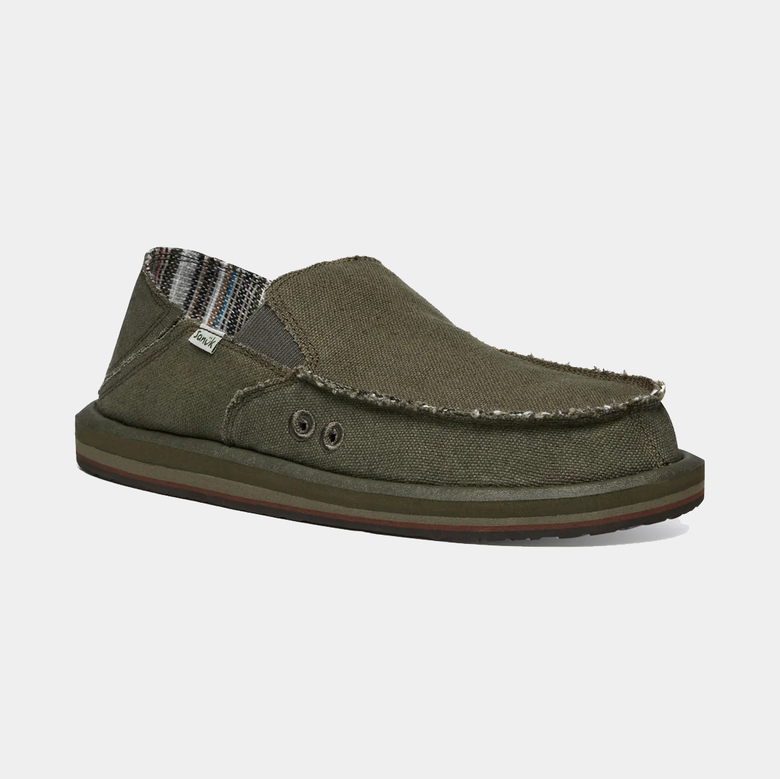 Donny Hemp product image
