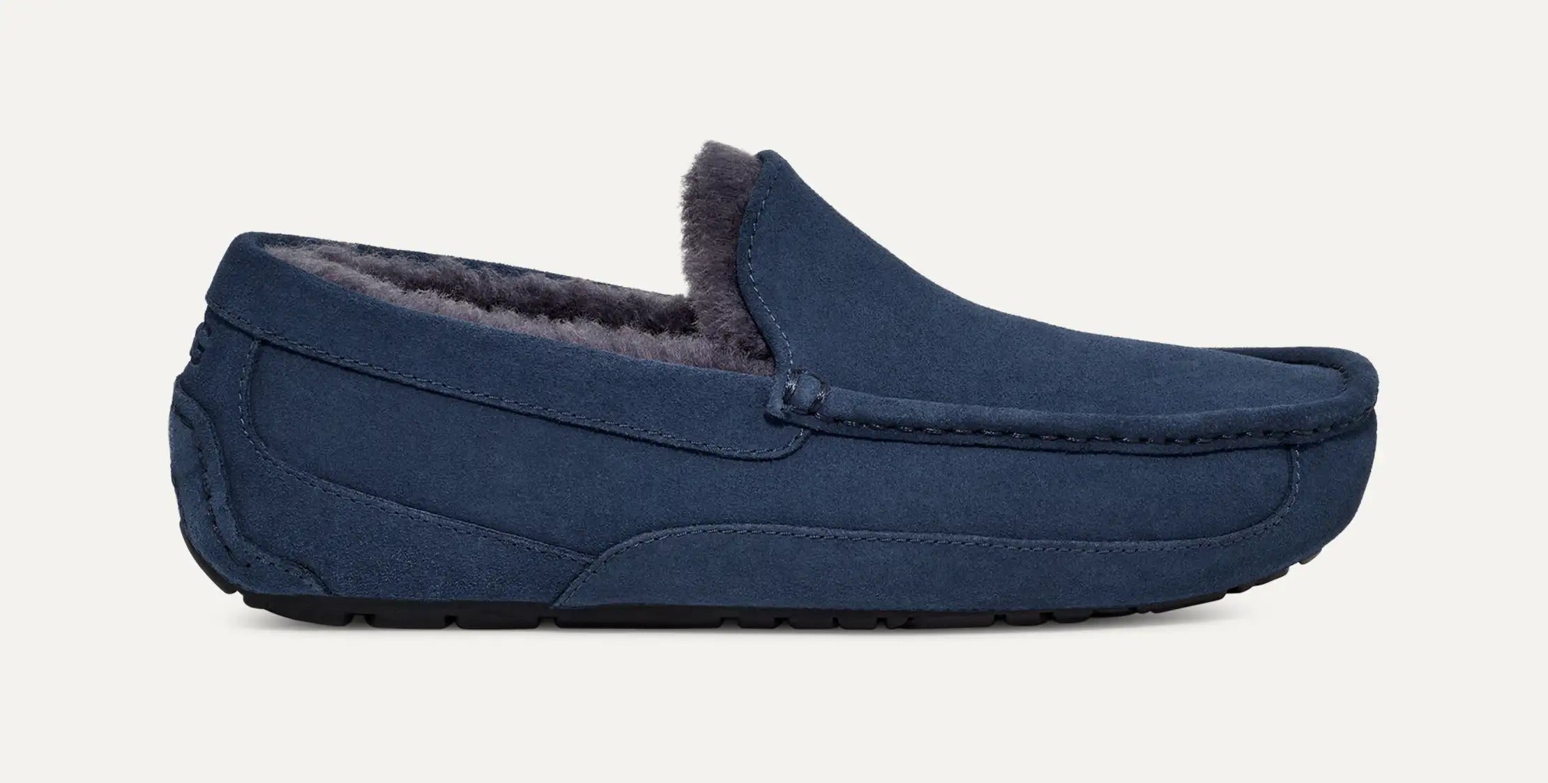 Ascot Suede product image