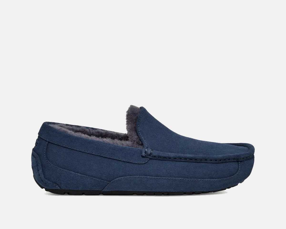 Ascot Suede product image