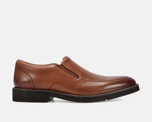 Folton Almond Toe Slip On