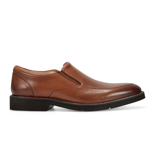 Folton Almond Toe Slip On