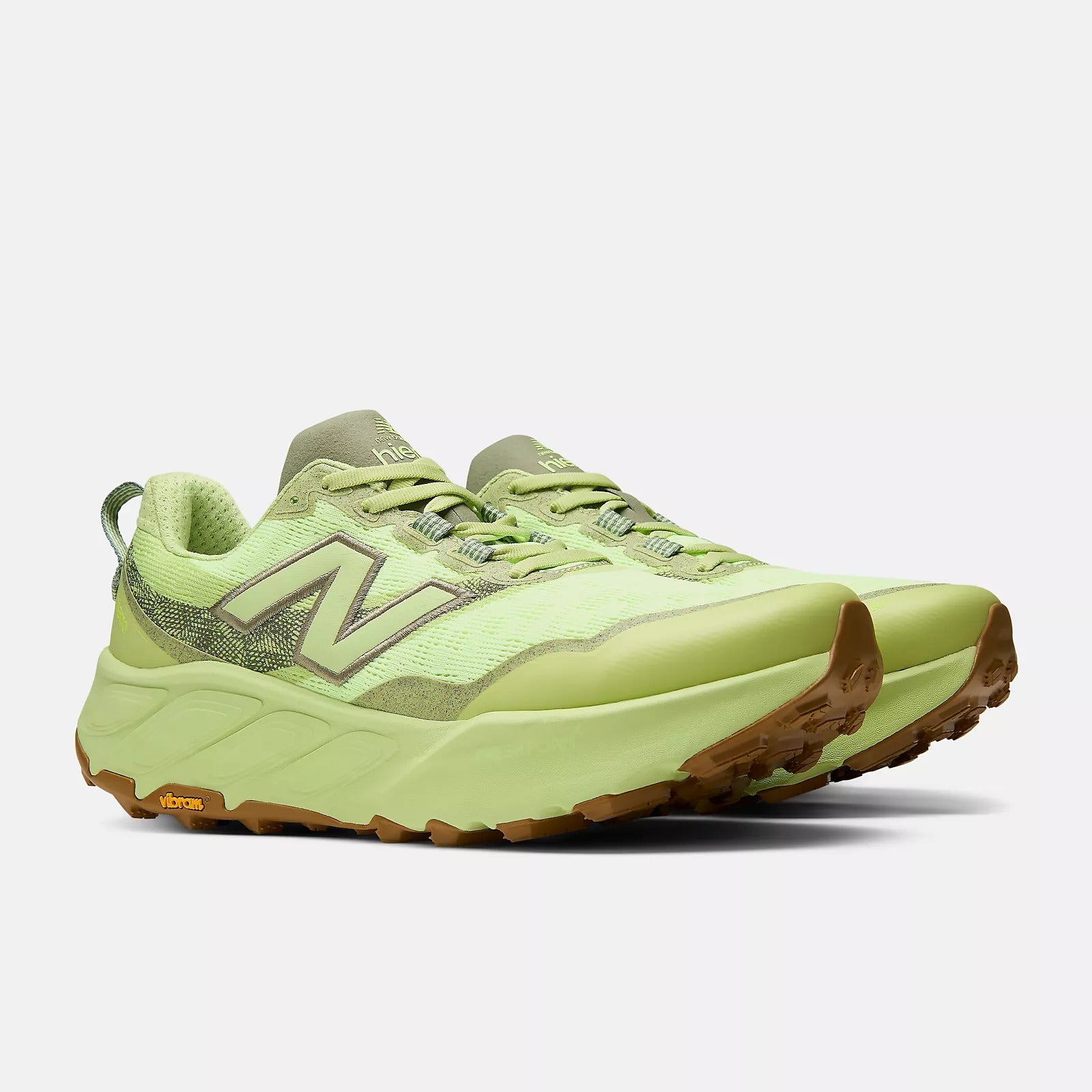 Fresh Foam X Hierro v9 product image