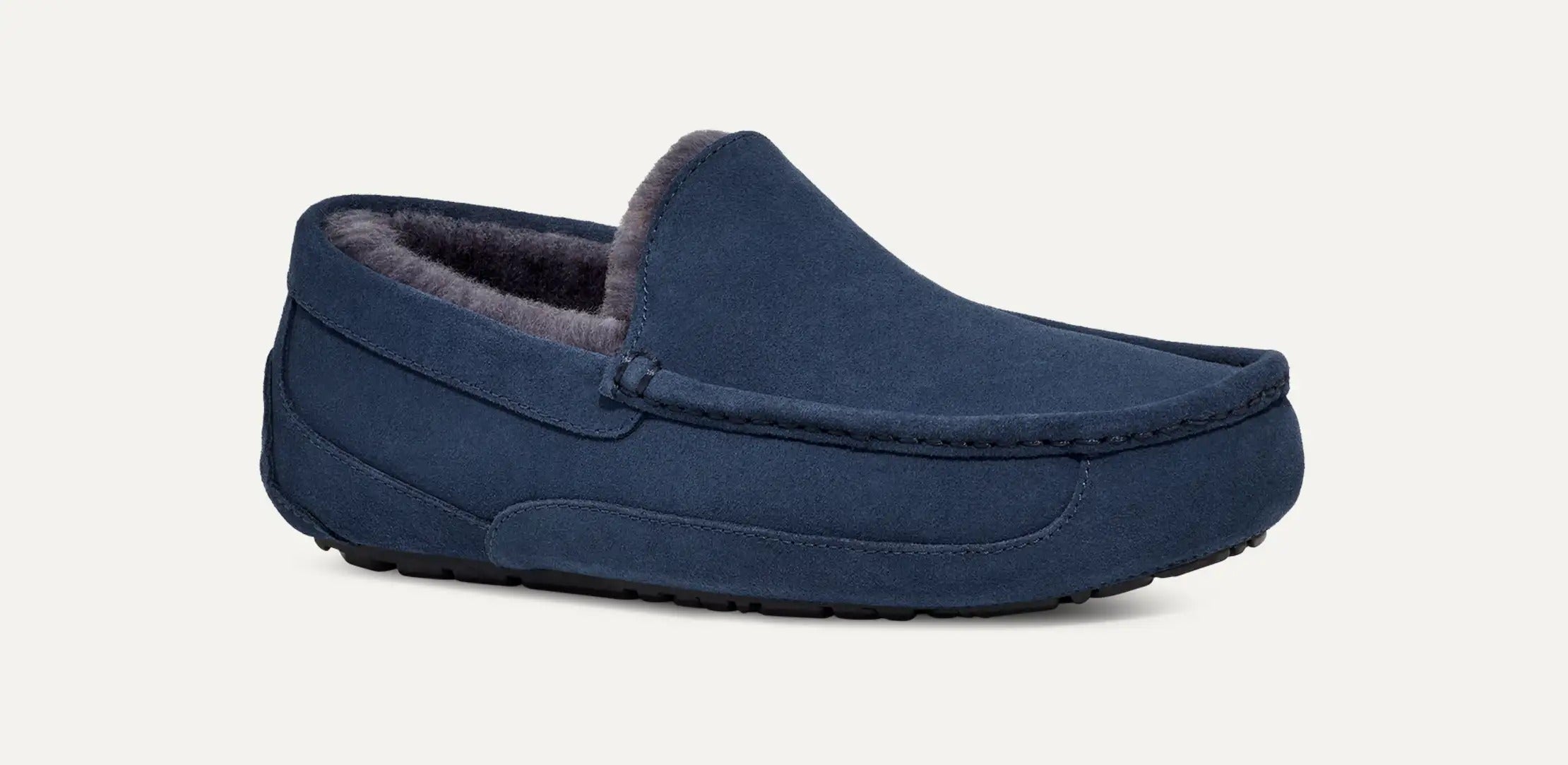 Ascot Suede product image