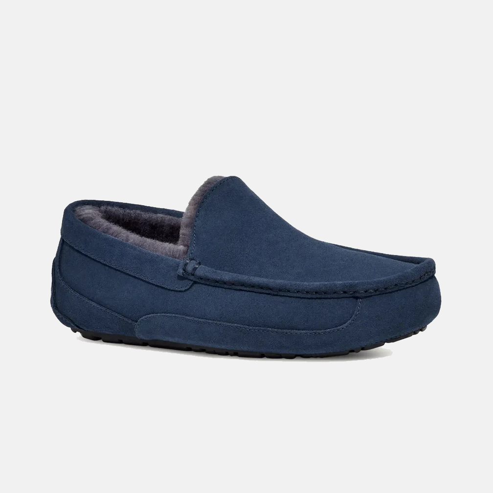 Ascot Suede product image