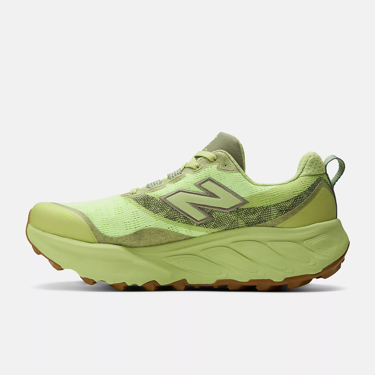 New Balance Fresh Foam 520 v9 Men’s Size 8 Extra Wide (4E) Green Running Shoes New Balance Men main image 3