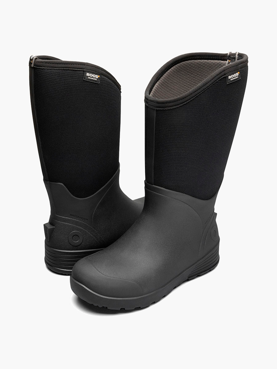 Bozeman II Vibram Arctic Grip product image