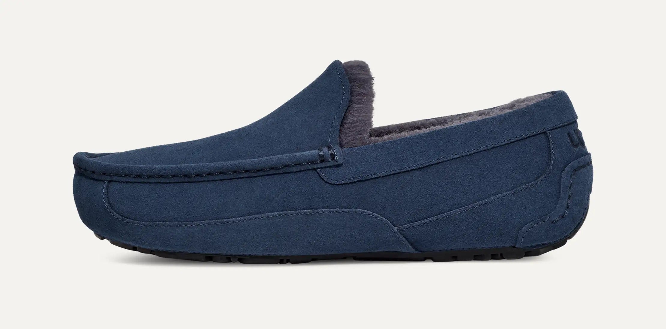 Ascot Suede product image