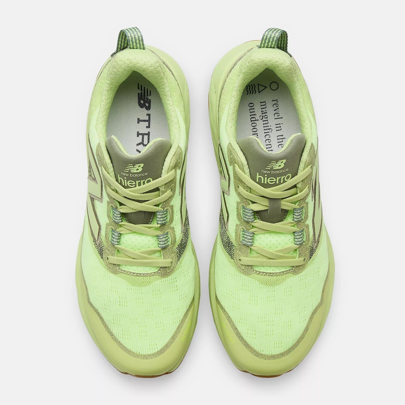 Fresh Foam X Hierro v9 product image