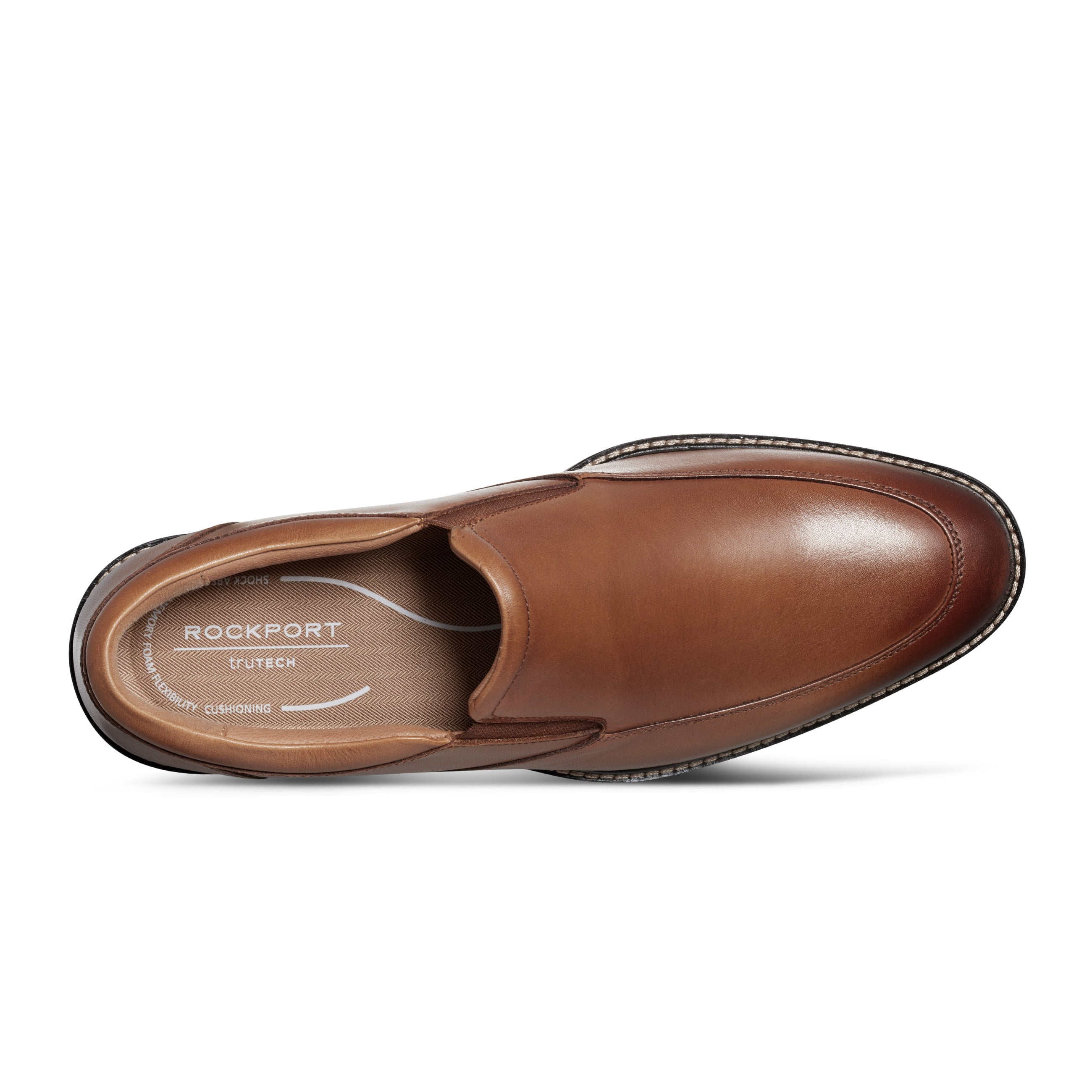Folton Almond Toe Slip On product image