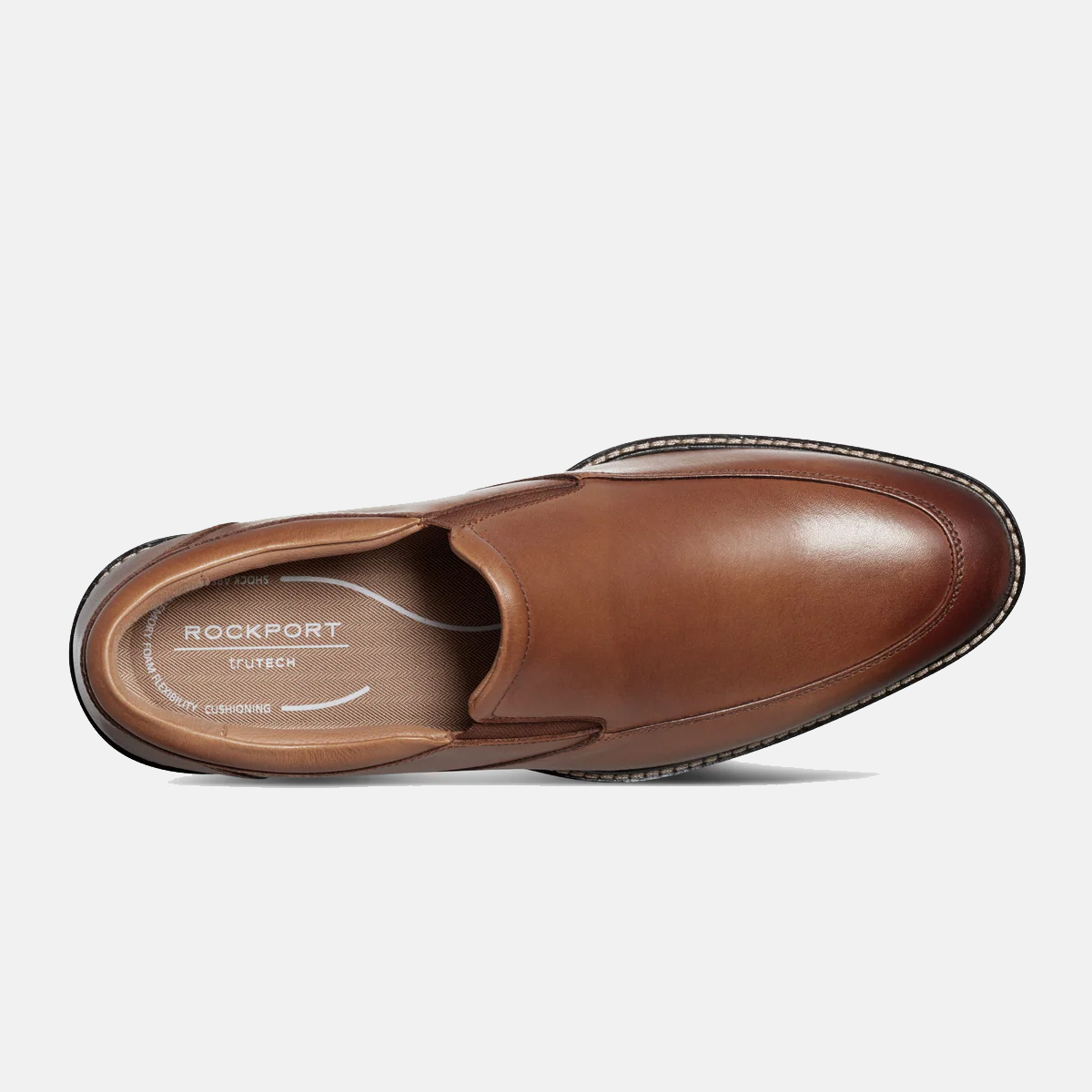 Folton Almond Toe Slip On product image