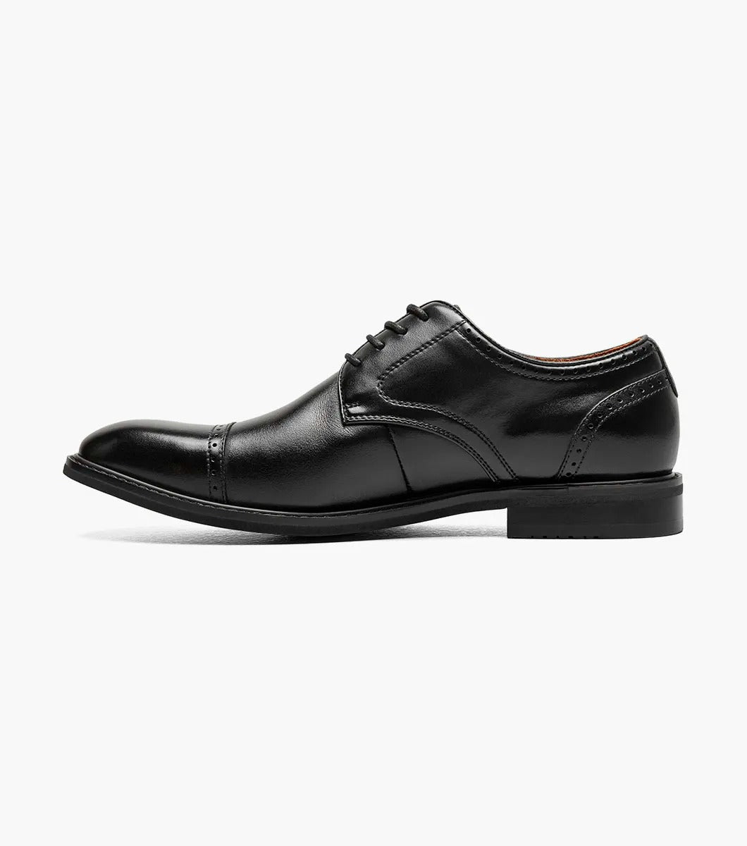 Bailey Cap Toe product image