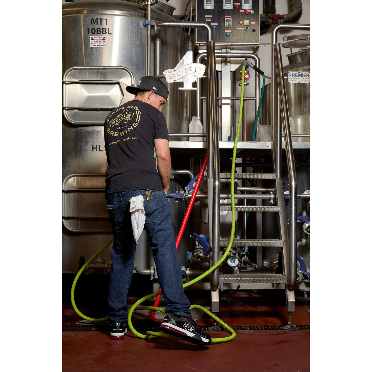 Versatile Work Comp Toe product image