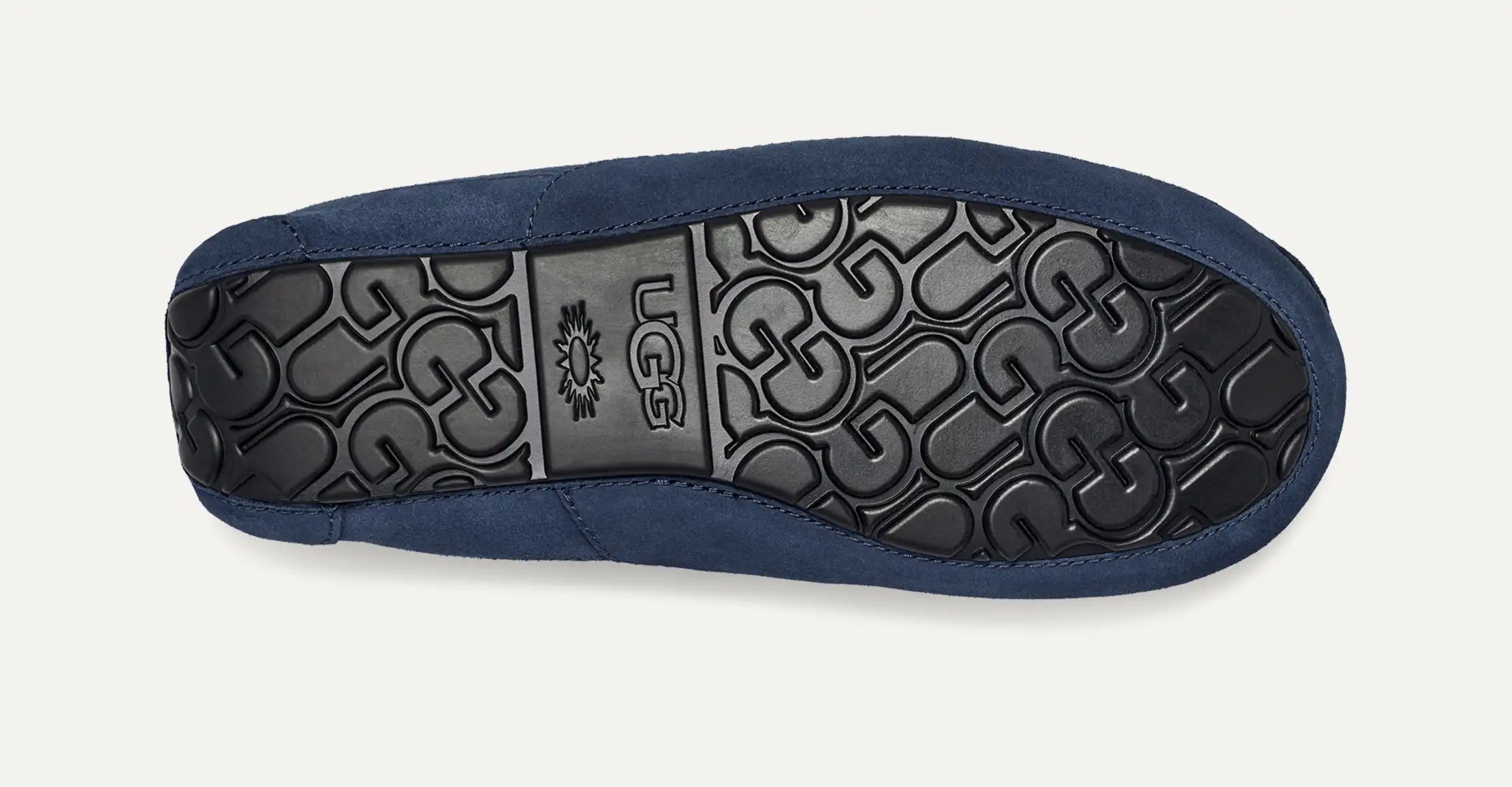 Ascot Suede product image
