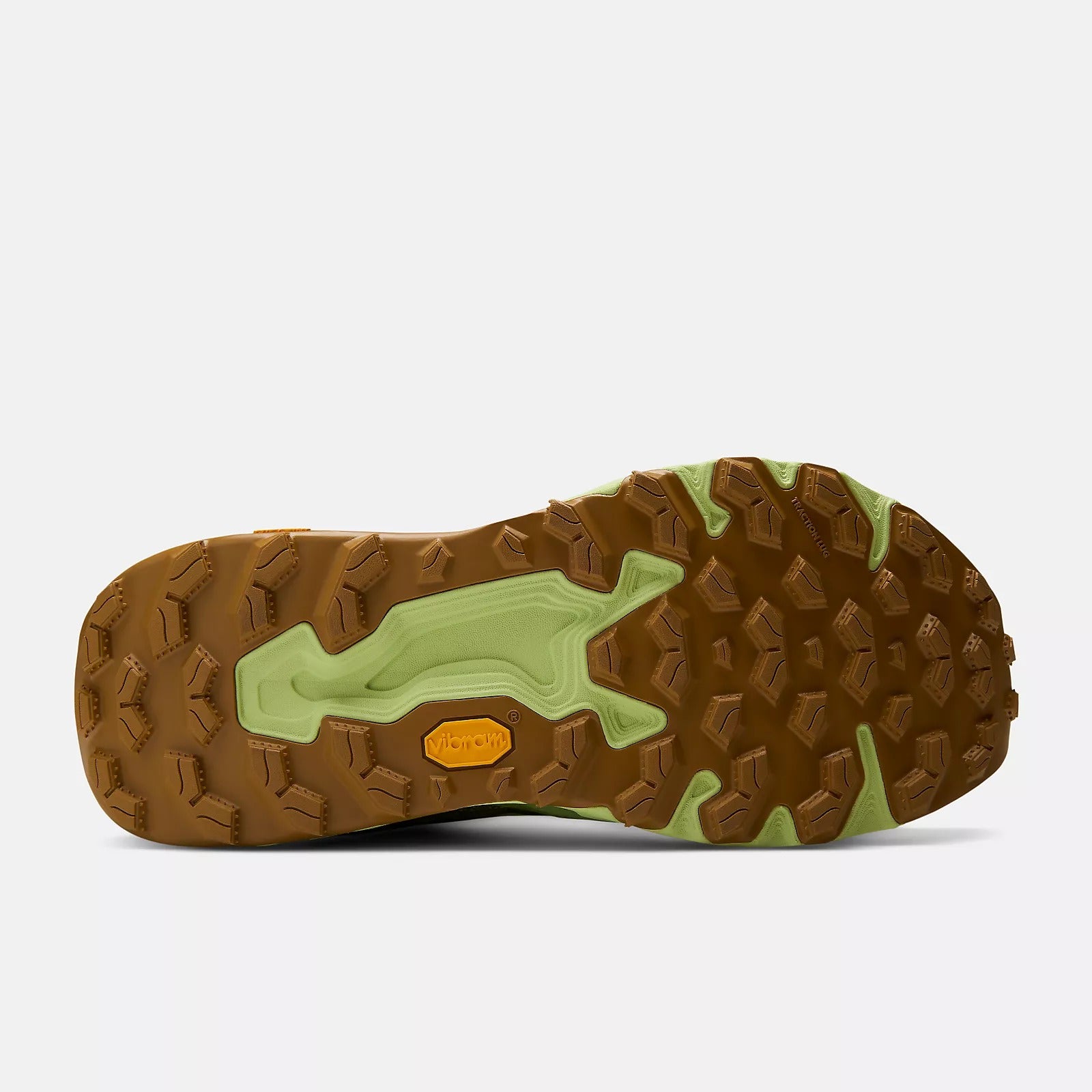 Fresh Foam X Hierro v9 product image